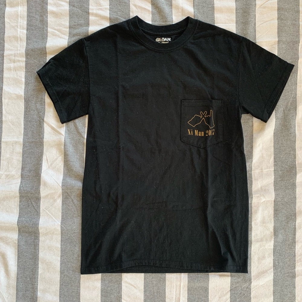 ALPHA XI DELTA TEE